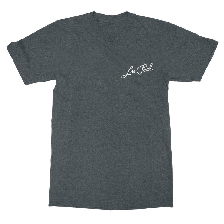 Les Paul Signature Tshirt